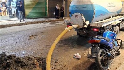 محافظ المنيا يوجه بالاستجابة الفورية لشكاوى المواطنين ووضع حلول عاجلة