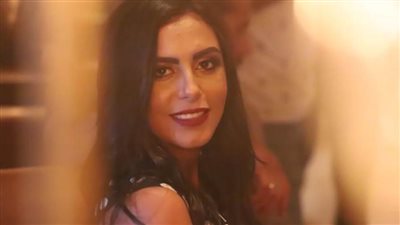 كانت تبيع آيس كريم.. هاجر الشرنوبي تتحدث عن بداياتها قبل نجاحها في الدراما 