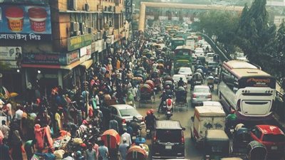 الولايات المتحدة تحث رعاياها في بنجلاديش على التزام الحذر وتجنب أماكن التظاهر