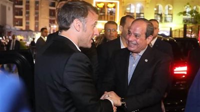 التعاون المصري الفرنسي في البحث العلمي.. 25 عامًا من الشراكة العلمية تتجدد بروح 