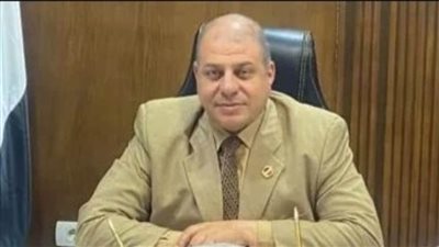 وكيل وزارة التربية والتعليم بقنا يستقبل مدير البرنامج القومي لتنمية مهارات اللغة العربية