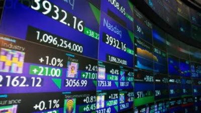 البورصات الأوروبية تنهي تعاملات اليوم على هبوط حاد