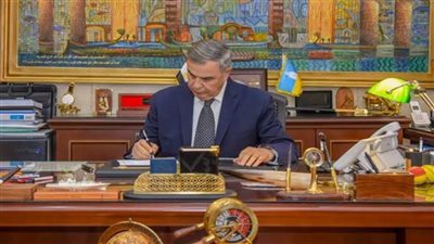 محافظ الإسكندرية يعتمد جداول امتحانات الفصل الدراسي الأول للعام الدراسي 2025/2026