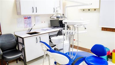 الصحة: تقديم 8900 خدمة طبية بمركز الأسنان بمدينة نصر