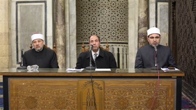 ملتقى الجامع الأزهر للقضايا المعاصرة: حرمة النفس البشرية مطلقة ولا تقتصر على المسلمين