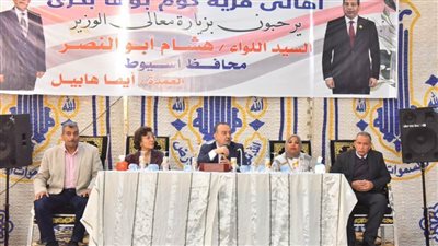 محافظ أسيوط يطلق خطة متكاملة لإنشاء تكتل اقتصادي للثروة الداجنة بقرية كوم بوها