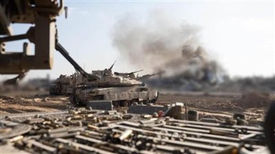 الاحتلال: قذيفة هاون انحرفت عن هدفها في مدينة غزة والحادث قيد التحقيق