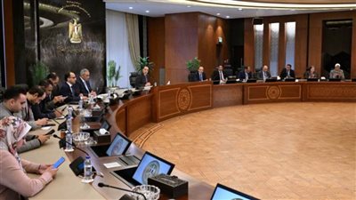 رئيس الوزراء: كل ما نراه من تنمية في المنطقة الاقتصادية لقناة السويس هو ثمار رؤية القيادة السياسية