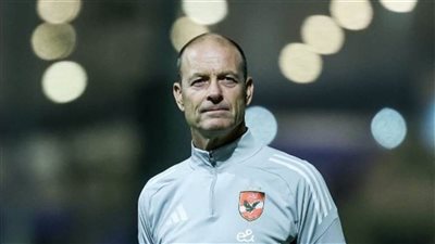 مران الأهلي.. توروب يحاضر اللاعبين.. وتدريبات تخصصية استعدادًا لمباراة سيراميكا