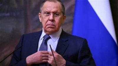 لافروف: أوروبا تلتزم الصمت حيال الإجراءات الأمريكية في منطقة الكاريبي