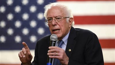 سيناتور أمريكي: ما يحدث في غزة تطهير عرقي وجريمة حرب