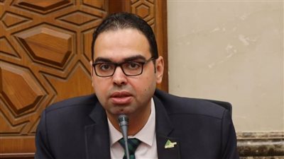 مؤتمر صحفي بنقابة المهندسين لإعلان رؤيتها العاجلة لإعمار غزة