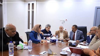 الأطباء البيطريين تعلن تشكيل اللجنة المشرفة على انتخابات التجديد النصفي