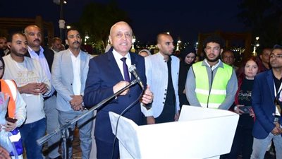 محافظ الأقصر: تطوير كورنيش البر الغربي يعزز مكانة القرنة على الخريطة السياحية العالمية