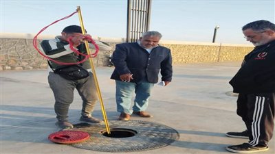 حملات على محطات الوقود بالوادى الجديد عقب قرار رفع اسعار المواد البترولية 