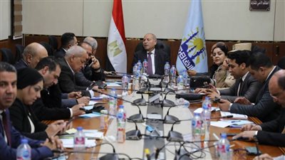 غلق لجان الانتخابات بالقاهرة في نهاية اليوم الأول لجولة الإعادة لمجلس النواب 2025