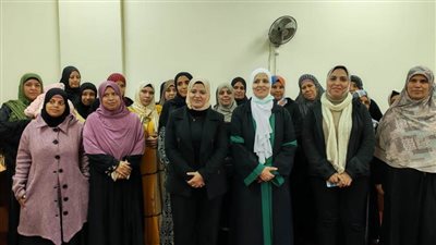 الأوقاف تنظم عددًا من الفعاليات لمناهضة العنف ضد المرأة 