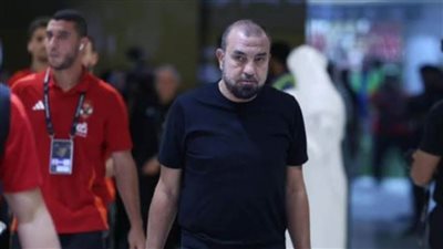 أمير هشام: هناك أسماء مطروحة على الأهلي لخلافة كولر.. ولم يتم الاتفاق مع أي مدرب حتى الآن