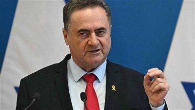 كاتس: غزة ستصبح أصغر وسيضطر المزيد من سكانها إلى الإخلاء 