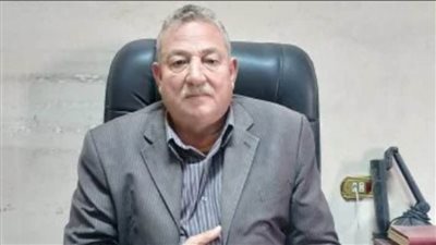 عبد الفتاح فكري: تحديث نظم الإشارات والمزلقانات للسكة الحديد لنظام إلكتروني