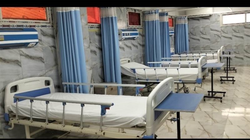 تجهيزات طبية