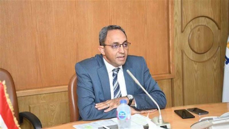 الدكتور خالد عبد