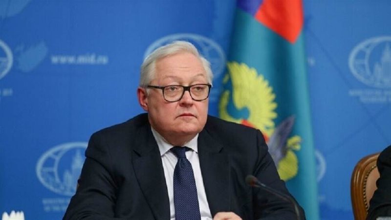 نائب وزير الخارجية