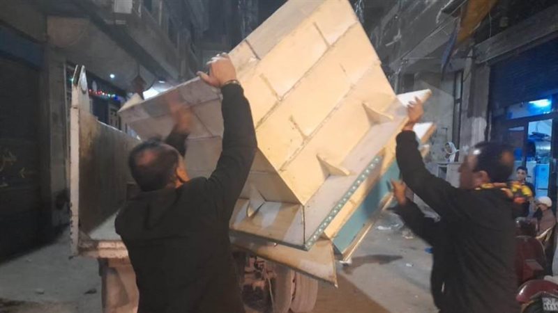 محافظ الإسكندرية