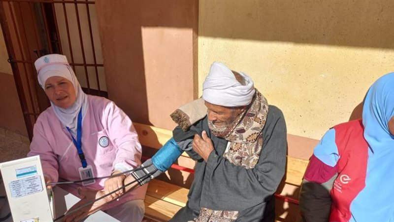 حملة انتخب واطمن