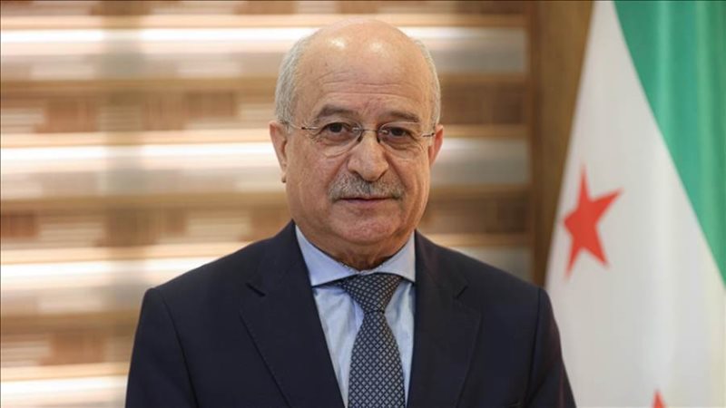 وزير النقل السوري