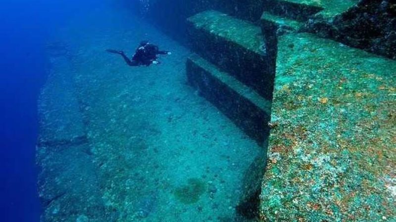 الجسم الغامض