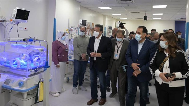 رئيس الوزراء بتفقد