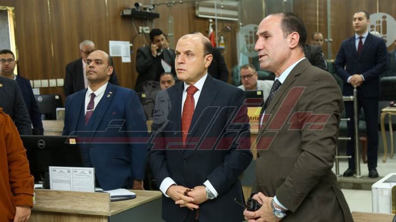 غرفة العمليات