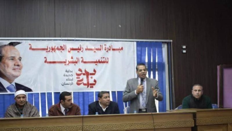 ندوات توعوية وتثقيفية