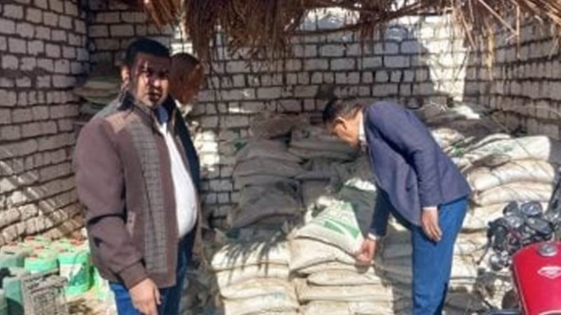 حملة ضبط محاولات