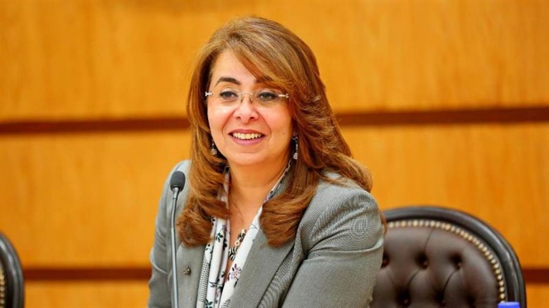 الدكتورة غادة والي