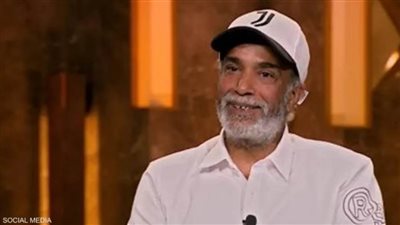 كان بيجهز نفسه للحج.. الفنان محمد عبدالرحمن يكشف الساعات الأخيرة لسليمان عيد