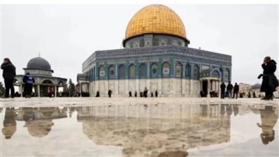 قطر: التهديد بتفجير الأقصى خطير وينذر بتوسيع دائرة العنف