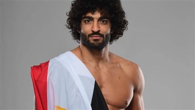 الاتحاد المصري للجوجيتسو يعلن دعمه للبطل محمود سبيع قبل نهائي بطولة العالم لـMMA بأمريكا