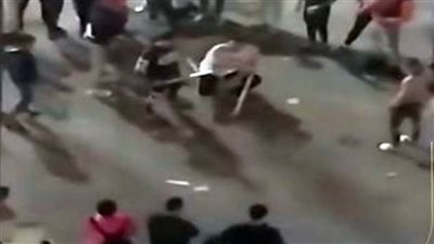 الداخلية تكشف ملابسات تداول فيديو إشعال ألعاب نارية ورقص بأسلحة بيضاء بالإسكندرية