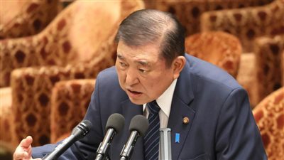 رئيس المفاوضين اليابانيين يزور واشنطن لإجراء جولة ثانية من محادثات التعريفات الجمركية