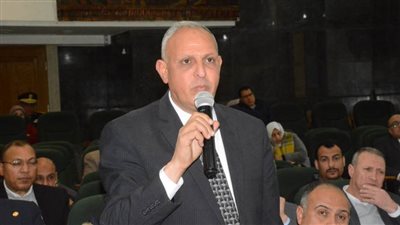 لحماية الثروة الحيوانية.. تحصين 235 ألف رأس ماشية في الغربية