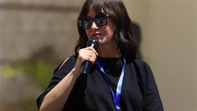 ريهام عبدالغفور: طلبت تغيير دوري في الريان وكان نقطة تحول في مسيرتي