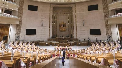 عاجل| البرلمان يبدأ أولى خطواته.. مصير قانون الإيجار القديم بين المالك والمستأجر