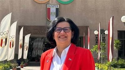 رئاسة اتحاد التزحلق على الجليد: هدفي نشر اللعبة في مصر..ونشكر القيادة السياسية الداعمة لكل الرياضيين 