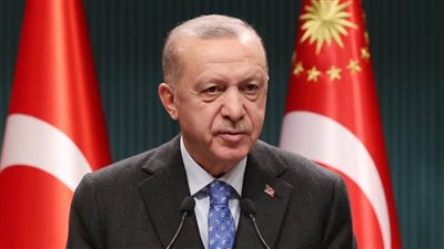 أردوغان: لن تسمح بأي كيان آخر غير سوريا موحدة