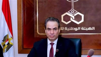 رئيس الهيئة الوطنية للإعلام: عودة عيد الإعلاميين بعد غياب سنوات