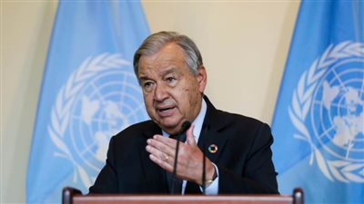 الأمم المتحدة: حرية الصحافة تواجه تهديدا غير مسبوق في عصر الذكاء الاصطناعي