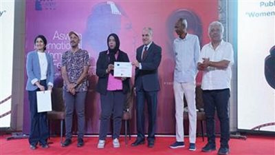 مهرجان أسوان لأفلام المرأة يختتم فعالياته الجماهيرية بإعلان ٣ منح للأفلام
