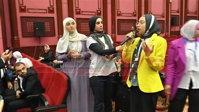 جامعة كفر الشيخ تشارك في منتدى 